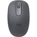 m196 mouse wireless bluetooth mouse compatto e portatile per laptop tablet e altro durata della