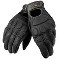 Dainese Blackjack Guanti Moto Nero L