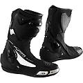 american-pro stivali moto strada racing a-pro modello fighting black taglia 41