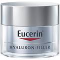 spa eucerin hyaluron filler notte 50 ml