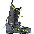 dynafit - mezzalama scarpone scialpinismo uomo grey/yellow 24 5 uk