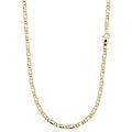 collana uomo oro giallo gl100656