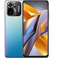 smartphone m5s 4gb 128gb 64mp amoled 33w blu