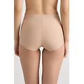 slip vita alta cotton light shaping donna naturale taglia 4