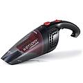 Ariete 2474 Wet And Dry Cordless Aspirapolvere Nero Viola
