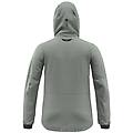 sella free 3l ptx w giacca hardshell donna light green i48 d42