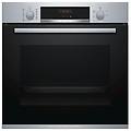 - forno elettrico da incasso serie 4 hba574br00 capacità 71 l multifunzione ventilato colore