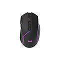 - mouse gaming orion wireless rgb-nero