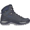 renegade evo gtx mid m scarpe da trekking uomo blue/grey 12 uk
