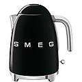 bollitore elettrico (1 7l) 50 style black klf03bleu 2400w
