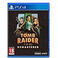 playstation 4 tomb raider i ii iii remastered pegi 18+ swp44248