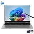 np960qha kg1it galaxy book5 pro 360 notebook 16`` intel core ultra 7 256v display touch screen wqxga