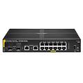 aruba 6000 12g class4 poe 2g/2sfp 139w gestito l3 gigabit ethernet (10/100/1000) supporto power over