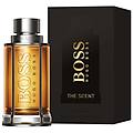 boss the scent eau de toilette 50ml ricaricabile