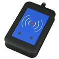 2n telecommunications 9137424e lettore rfid usb nero (01527-001)