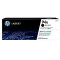 cartuccia toner nero originale laserjet 94a cf294a
