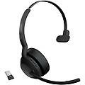 Jabra Evolve2 55 Ms Mono Cuffie Con Microfono 25599 899 999