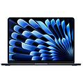 macbook air 13'' m4 chip 10-core cpu 8-core gpu 16gb 256gb ssd mezzanotte