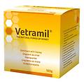 vetramil unguento barattolo coadiuvante per lesioni/ulcere/ferite uso veterinario 180g