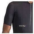classic maglia ciclismo uomo black xl