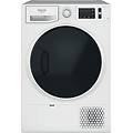 ariston nts m11 9x3e it asciugatrice 9 kg classe a+++ inverter con pompa di calore profondità