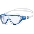 Arena Occhiali Da Sole Unisex Clear Blue White