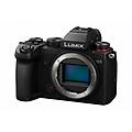 Panasonic Lumix Dc S5 24mp Wifi Nero