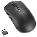 mouse my430 eq wireless bluetooth 2400dpi nero silenzioso riciclabile