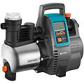 pompa di superificie con cavo acque chiare 1300 w 6000/6e automatica 230 v 6000 l/h fino a 8 m