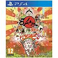 - gioco okami hd per ps4