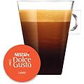 nescafe' capsule dolce gusto lungo