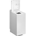 ariston lavatrice carica dall&apos alto 7kg 1200g top loader 7kg b 1200 rpm white wmtg7
