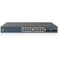 networks europe bv ews7928p-fit switch di rete gestito l2/l3 gigabit ethernet (10/100/1000) supporto