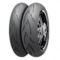 contiattack sm evo 150/60 r17 66 h