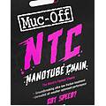 catena muc-off ntc sram 11v 114 maglie argento