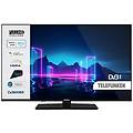 - tv led full hd 40' te40750b45i2k smart tv