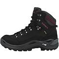 lowa. scarpa da trekking donna renegade gtx mid ws scarpe sportive ritiro gratis
