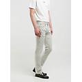pantalone straight fit in twill