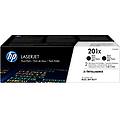 201xd toner nero 2 pz