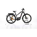ebike ricondizionata · trekking 10 · come nuovo