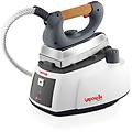 vaporella 505_pro 750 w 0 9 l alluminio bianco