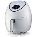 Ariete Friggitrice Ad Aria Airy Fryer Xxl 4618 03 Bianco