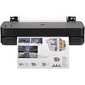designjet t250 24-in printer stampante grandi formati