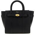 borsa a mano 'micro zipped bayswater'