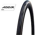 pneumatico morbido pro one 700x28c hs493a evo v-g addix race