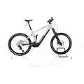 ebike ricondizionata · stereo hybrid 160 hpc slx · come nuovo