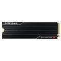 SAMSUNG 9100 pro heatsink pcie 5. 0 nvme m. 2 ssd 1 tb (mz-vap1t0cw)
