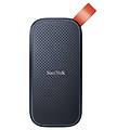 portable 1000 gb blu (sdssde30-1t00-g25)