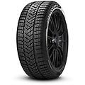 pneumatico winter sottozero 3 205/45 r17 88 v xl runflat 
