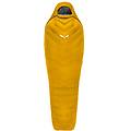 puez rds down -7 sacco a pelo in piuma (bis 185 cm regular gold)
